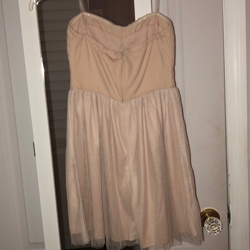 Dress - Picture 3 of 4